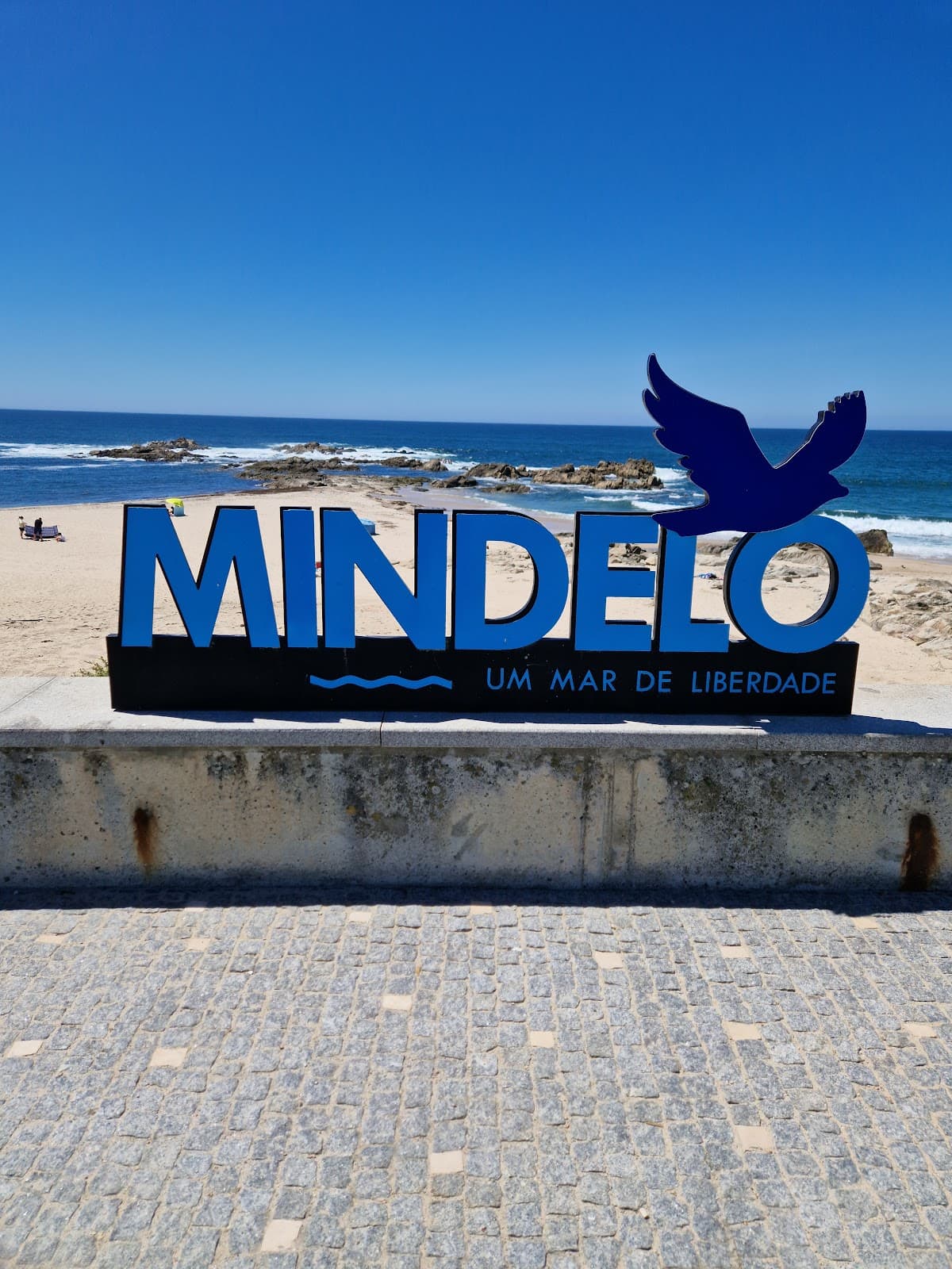 Praia de Mindelo — foto 2