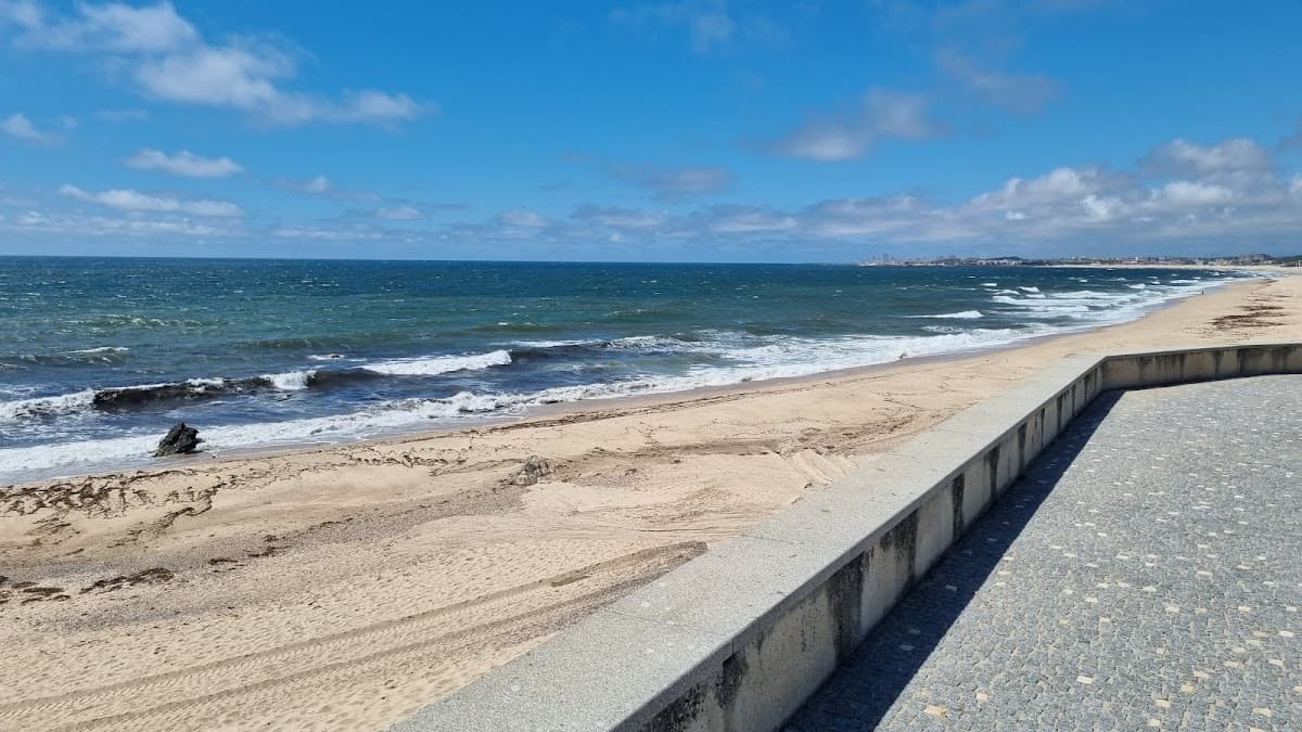 Praia de Mindelo — foto 3