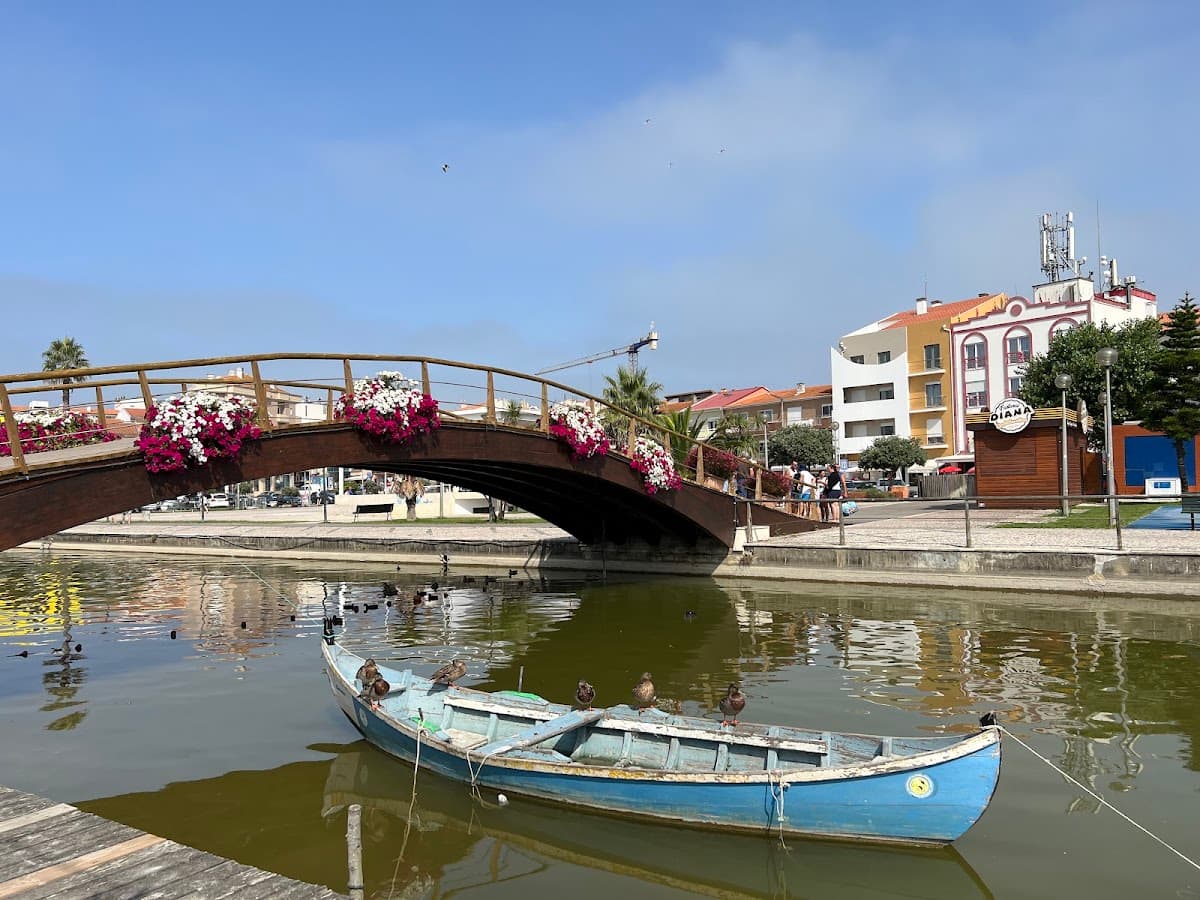 Praia de Mira — foto 1