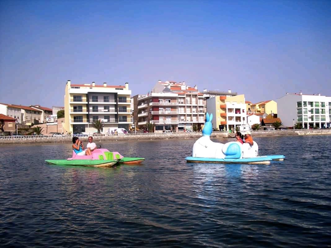 Praia de Mira — foto 3