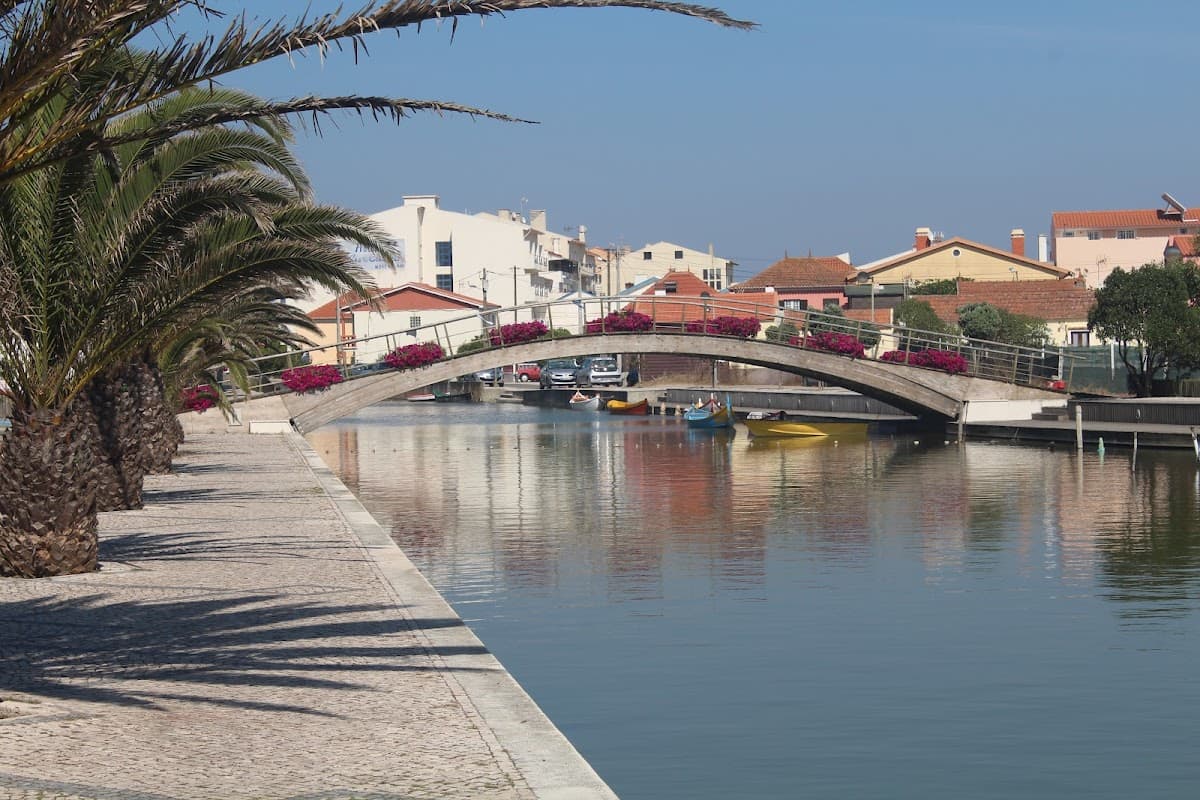 Praia de Mira — foto 4