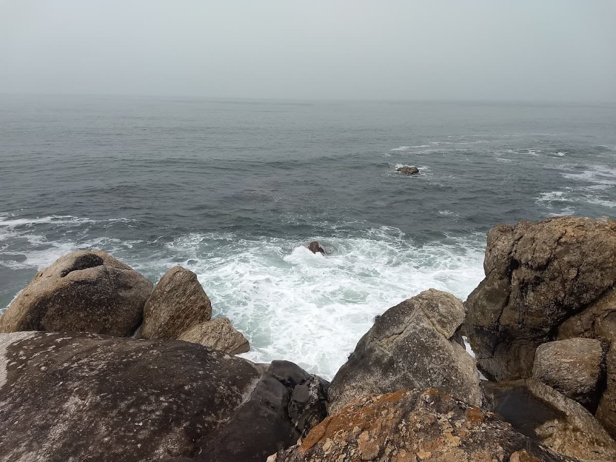 Praia de Miramar — foto 4