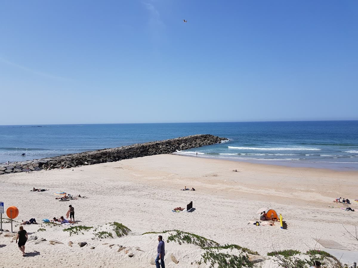 Praia de Ofir — foto 3
