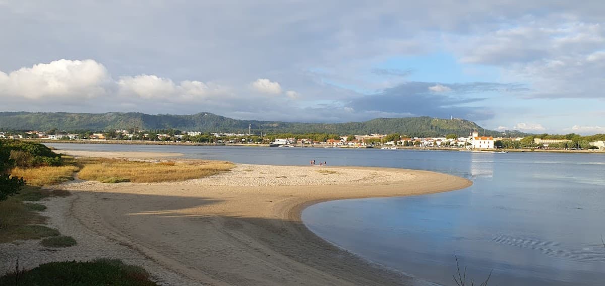 Praia de Ofir — foto 4