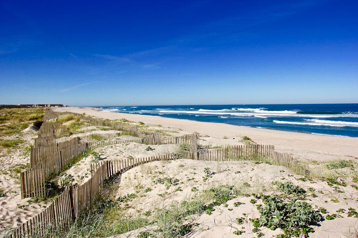 Praia de Paramos — foto 2