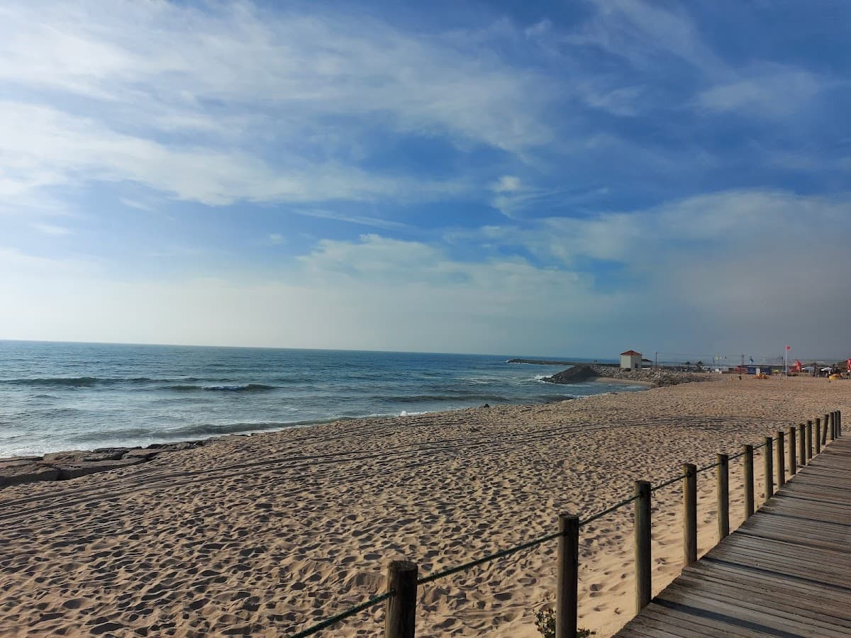 Praia de Paramos — foto 3