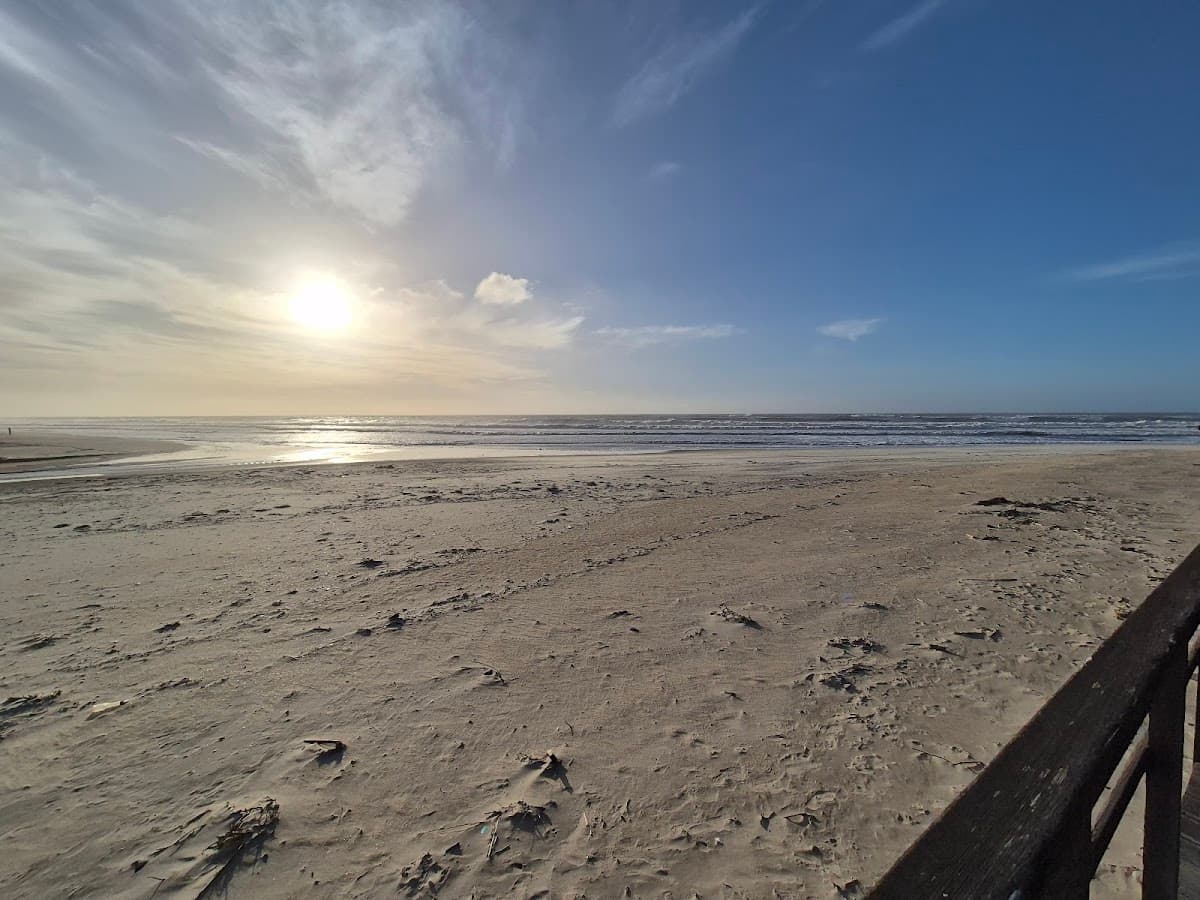 Praia de Paredes da Vitória — foto 4