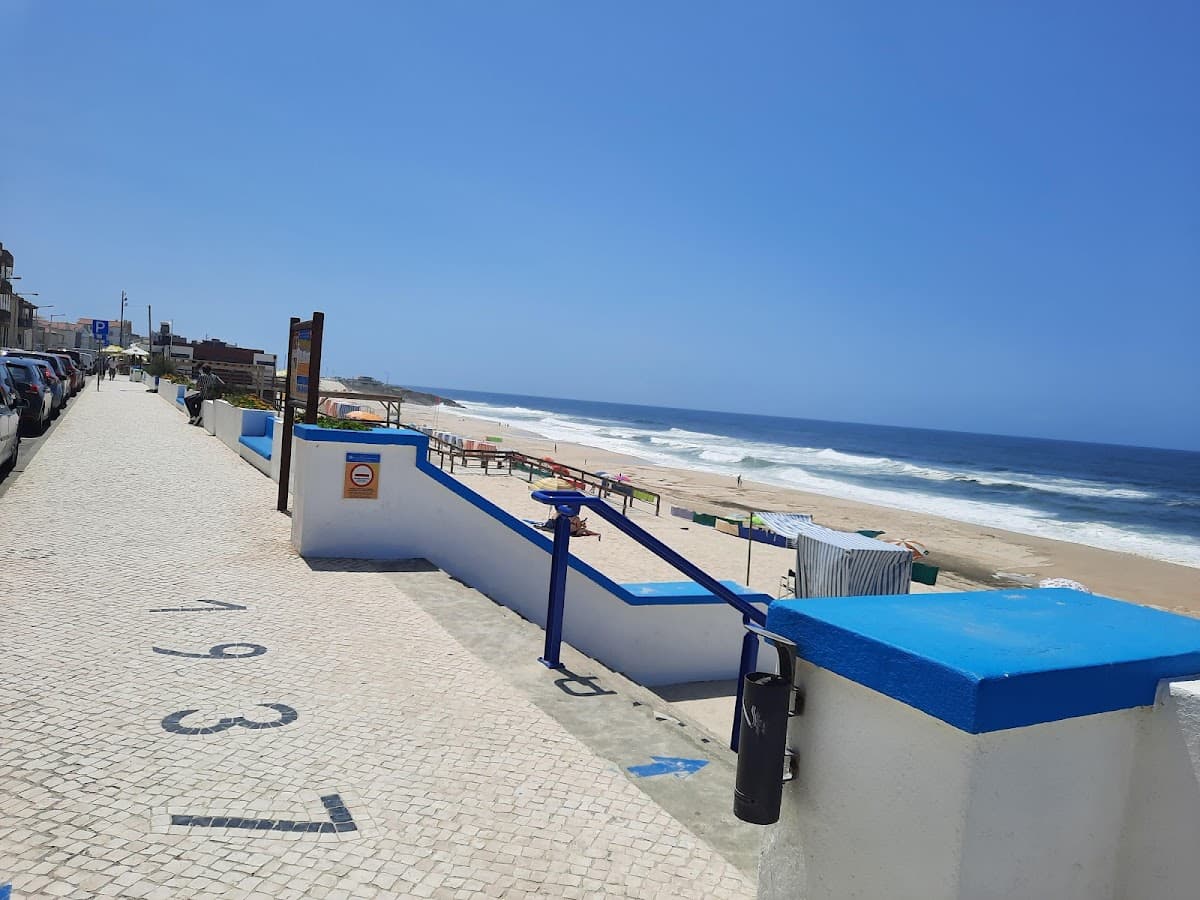 Praia de Pedrógão — foto 2