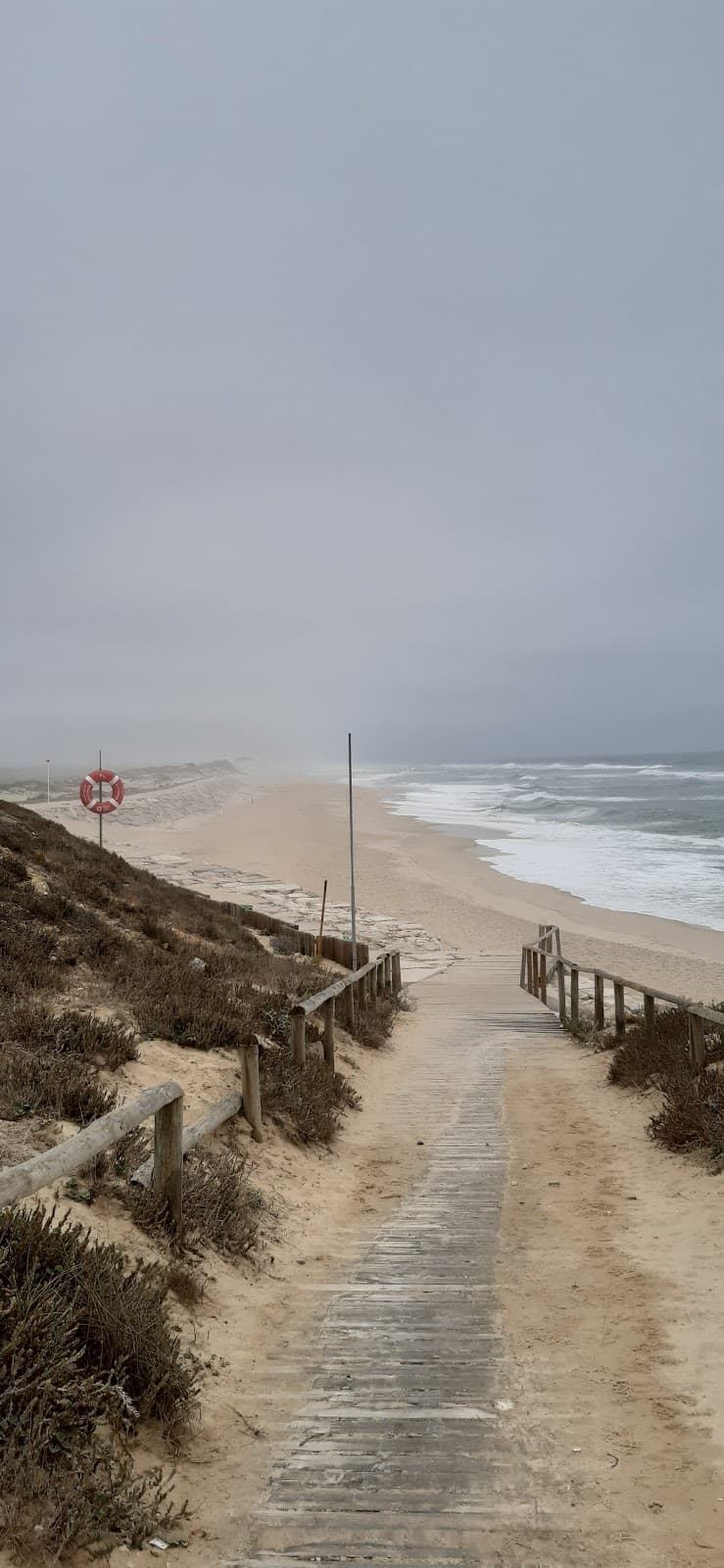 Praia de Pedrógão — foto 3