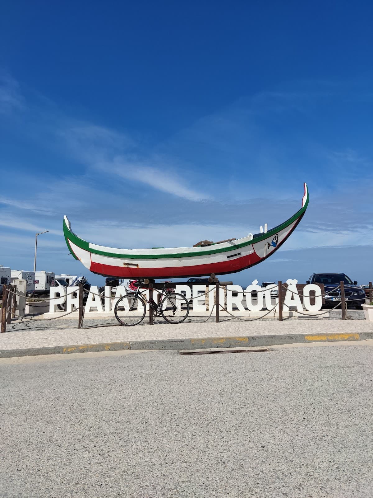 Praia de Pedrógão — foto 4