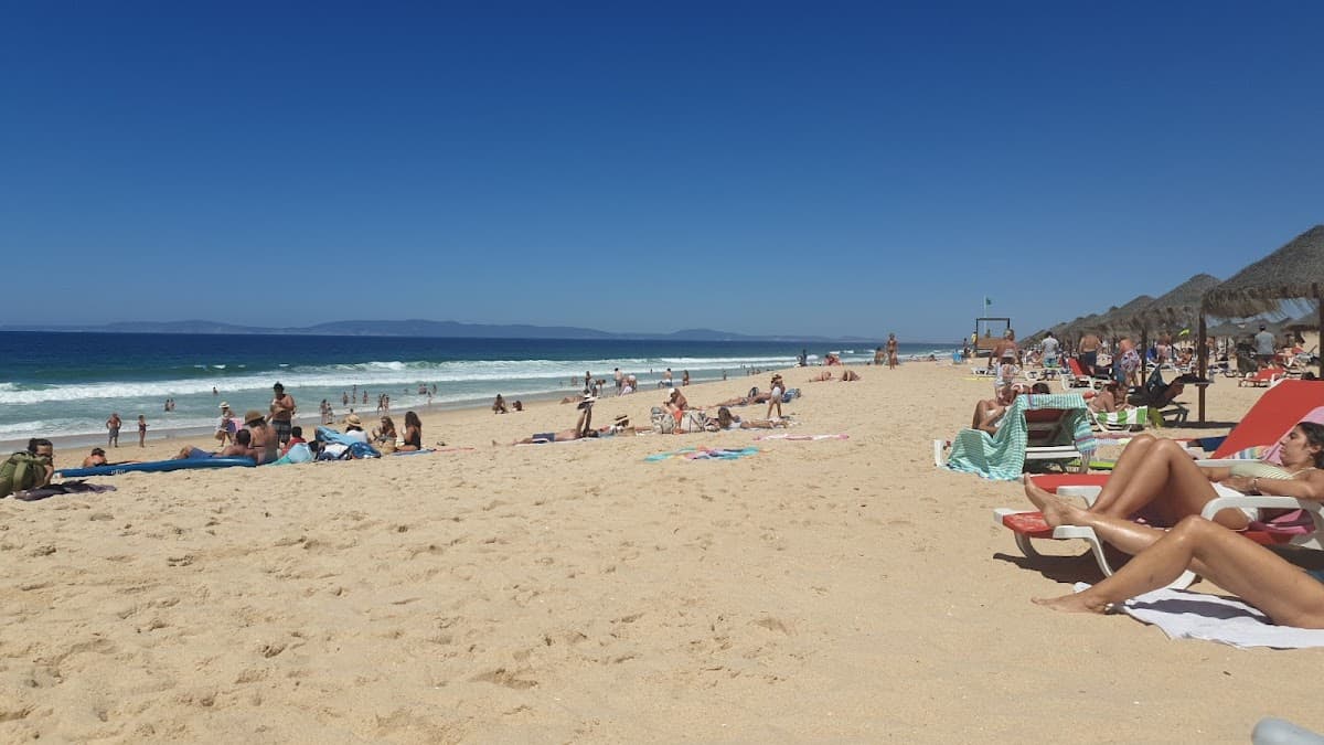 Praia do Pego — foto 2