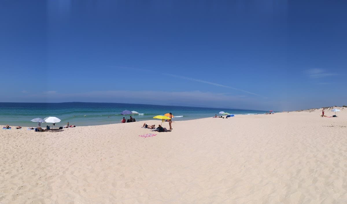 Praia do Pego — foto 3