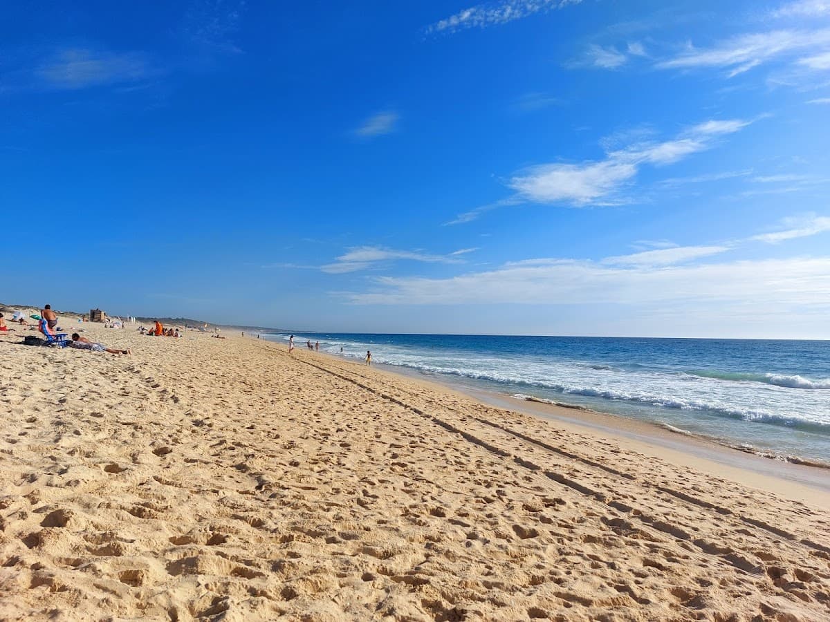 Praia do Pego — foto 4