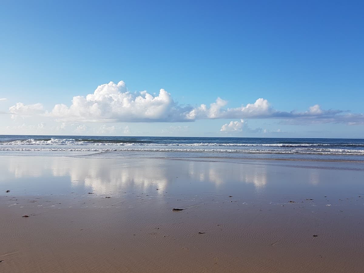 Praia de Peniche — foto 4