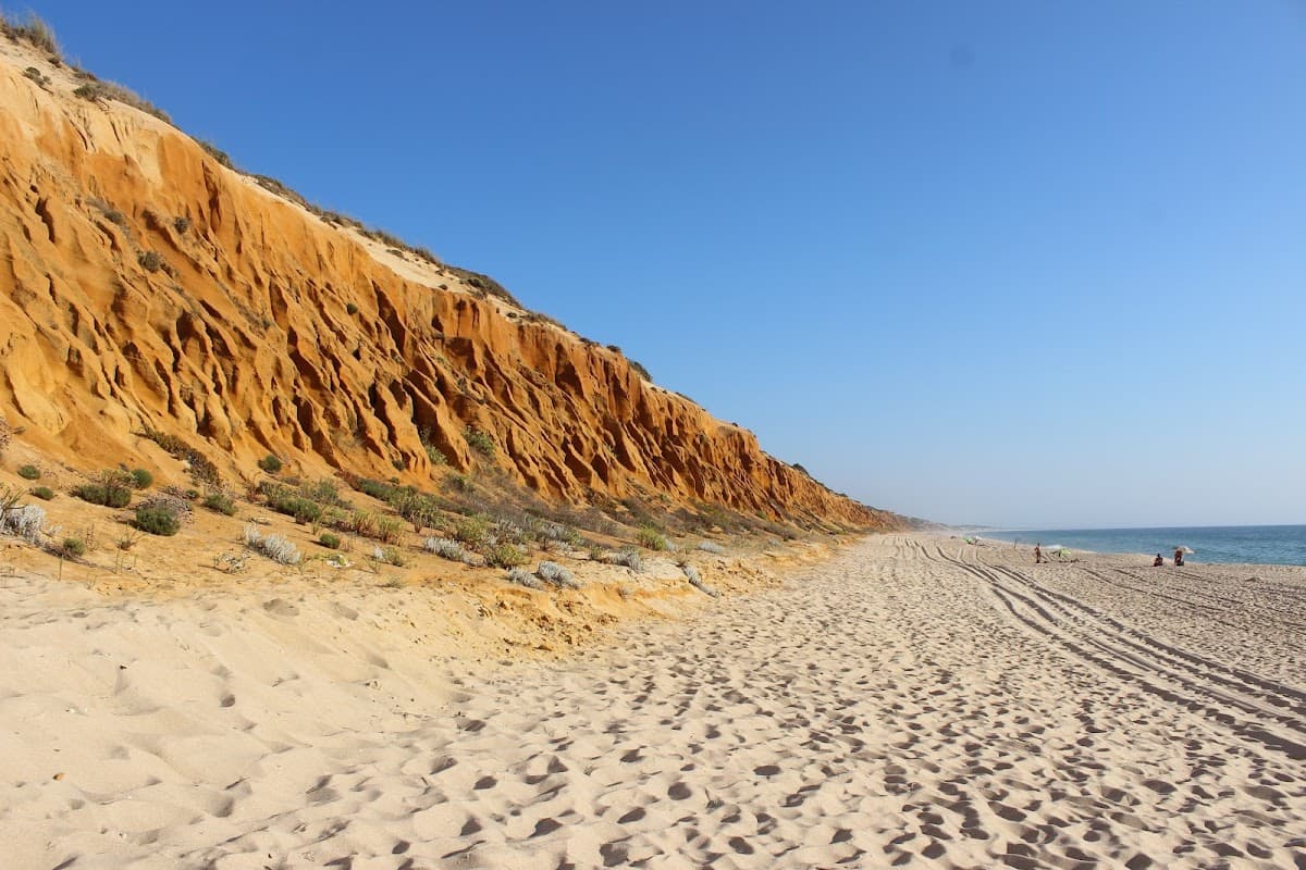 Praia do Pinheirinho — foto 3