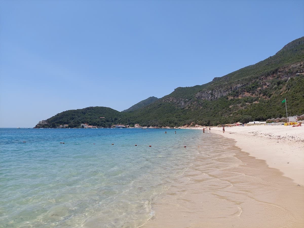 Praia de Portinho da Arrábida — foto 3