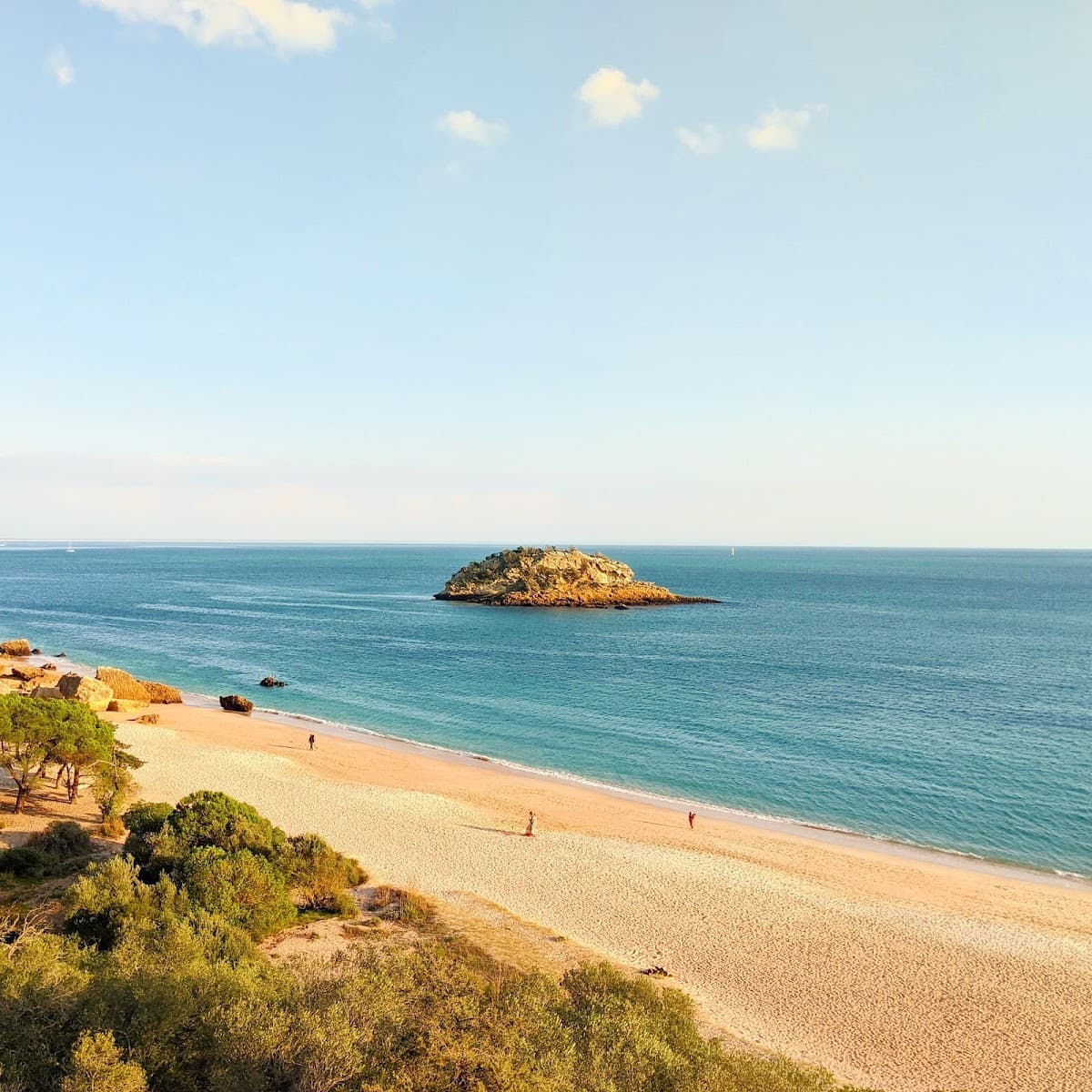 Praia de Portinho da Arrábida — foto 4