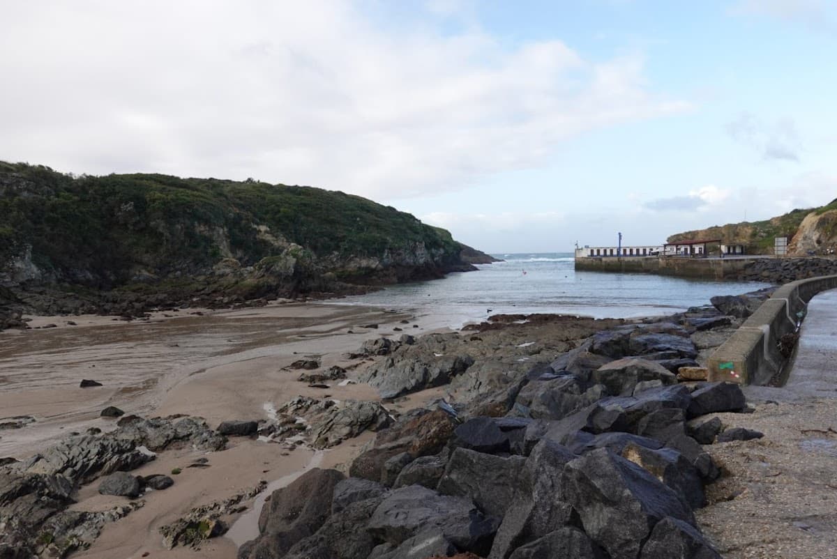 Praia de Porto Covo — foto 4