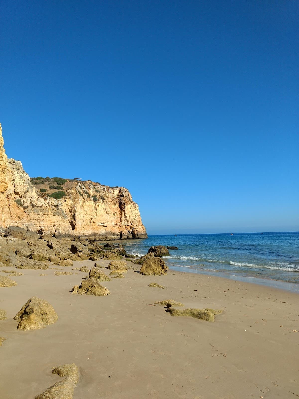 Praia de Porto de Mós — foto 3