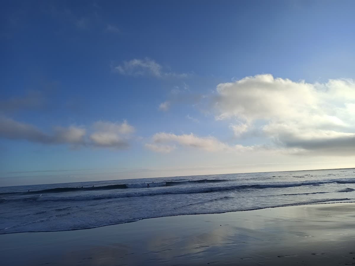 Praia de Porto de Mós (Lagos) — foto 4