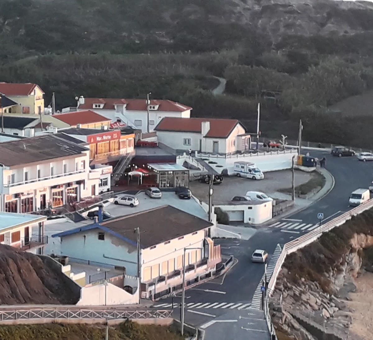 Praia de Porto Dinheiro — foto 2