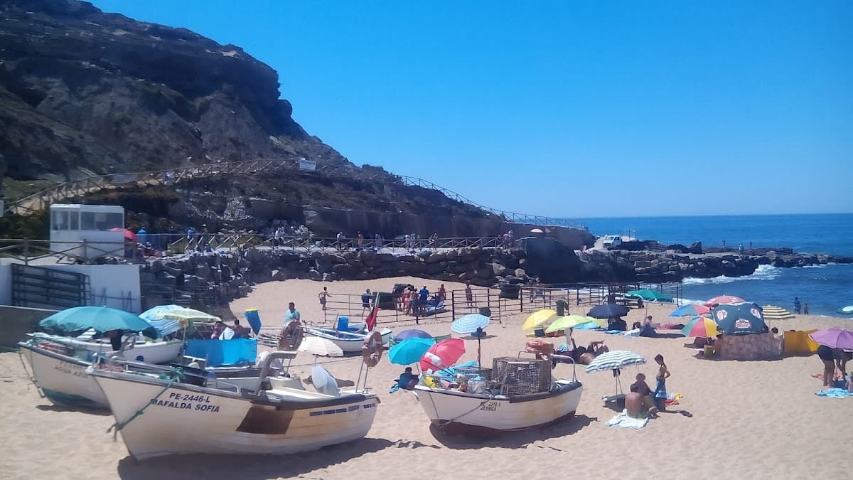 Praia de Porto Dinheiro — foto 3