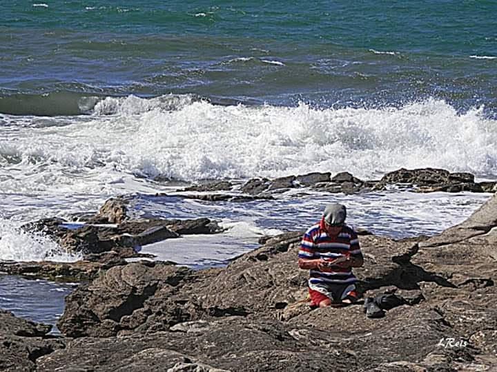 Praia de Porto Dinheiro — foto 4