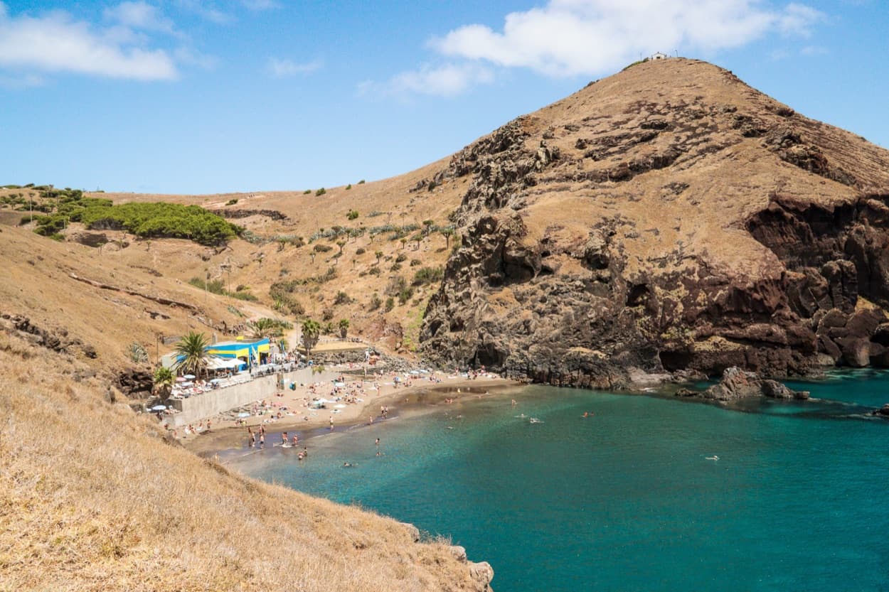 Praia de Prainha