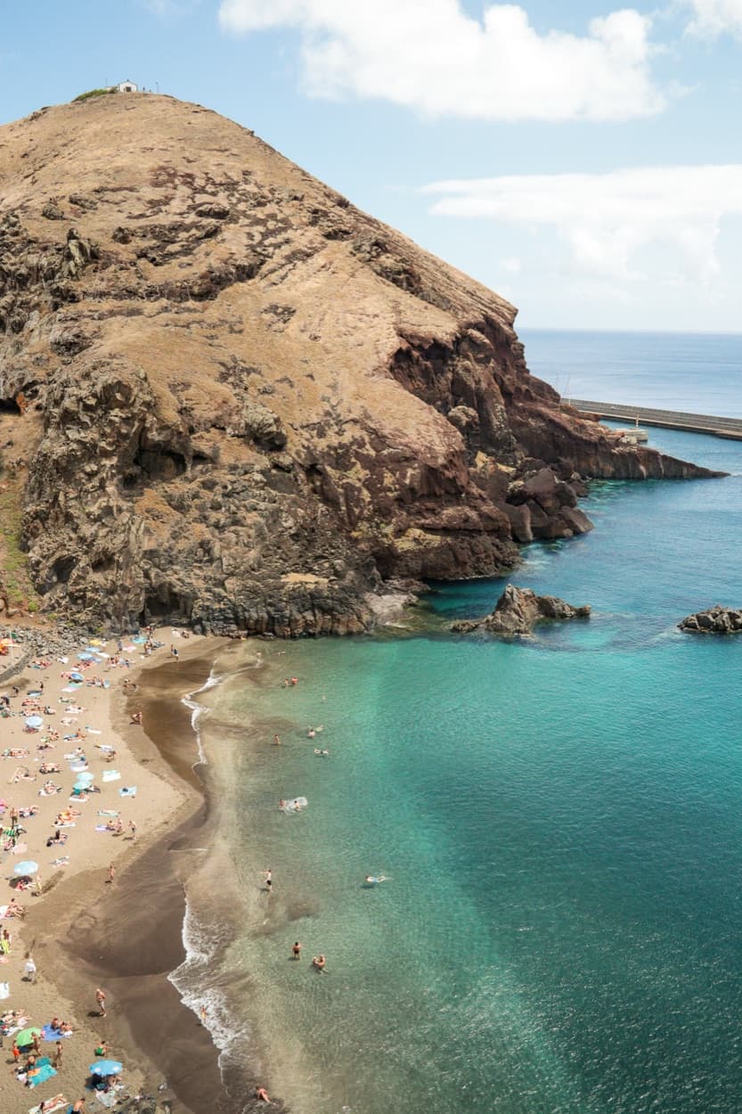 Praia de Prainha — foto 3