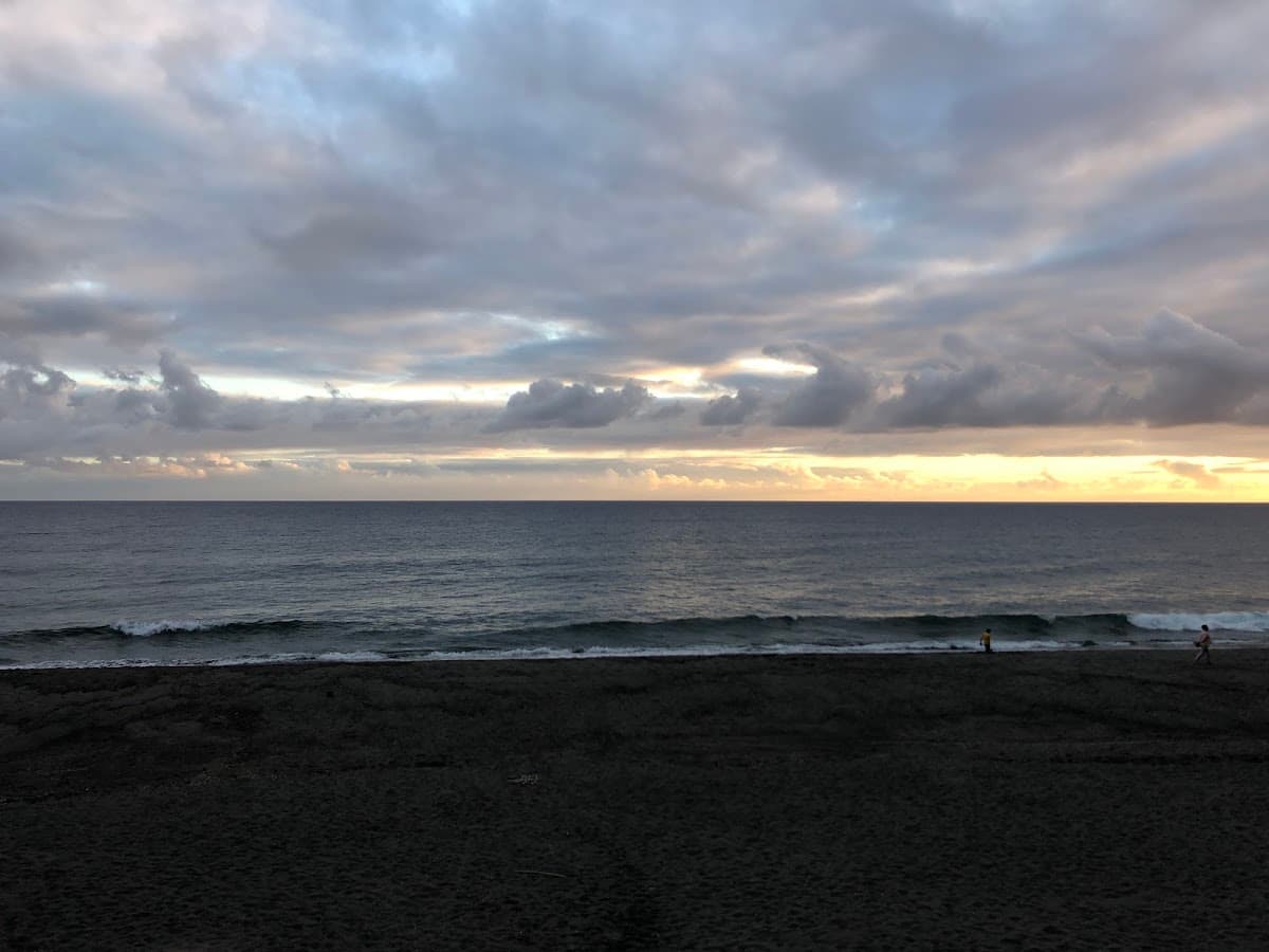 Prainha de Água d'Alto — foto 3