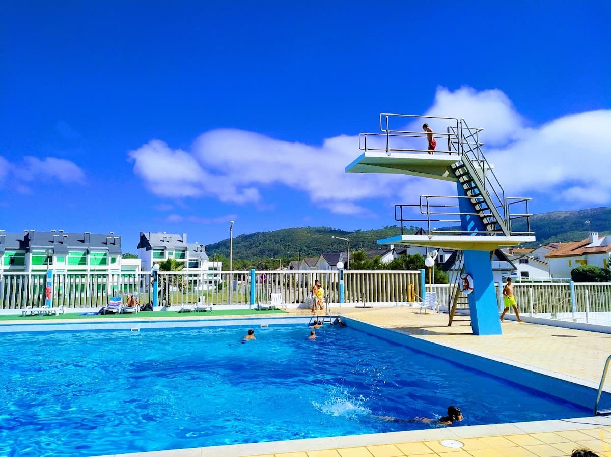 Praia de Quiaios — foto 2