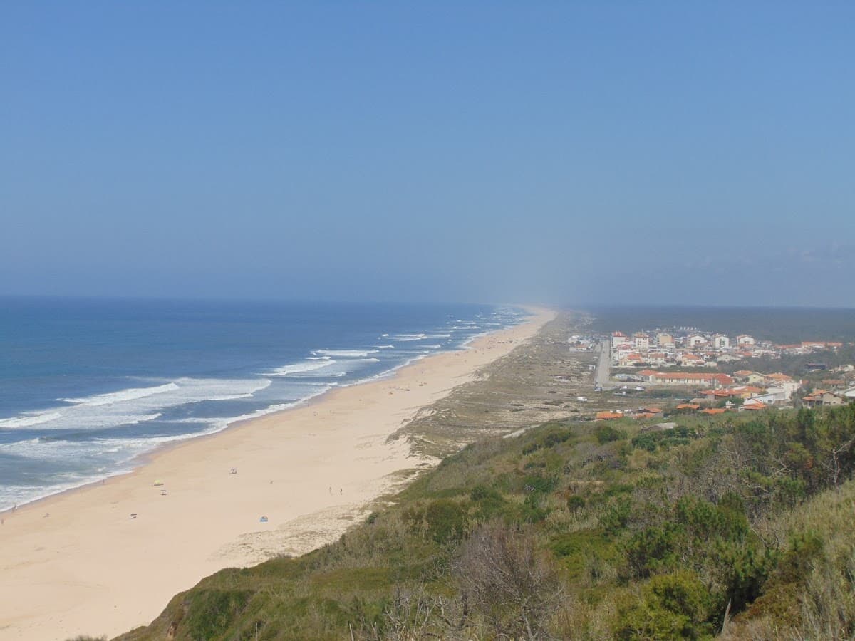 Praia de Quiaios — foto 4