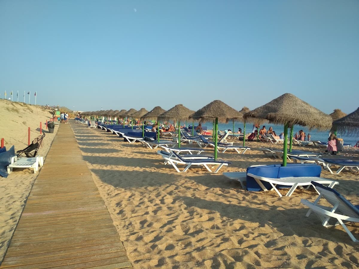 Praia de Quinta do Lago — foto 2