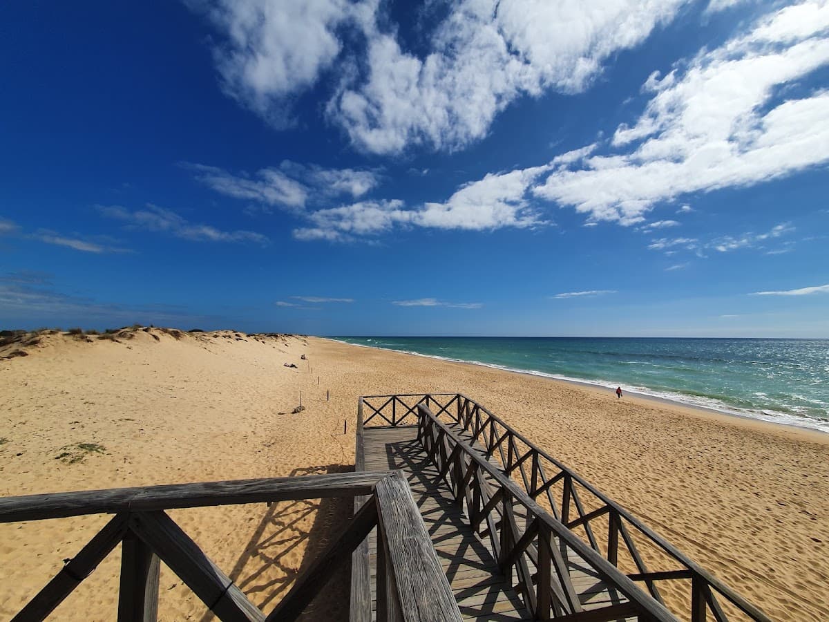 Praia de Quinta do Lago — foto 3