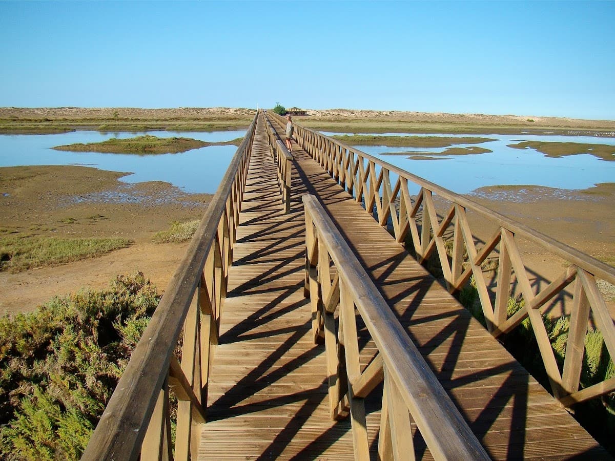 Praia de Quinta do Lago — foto 4