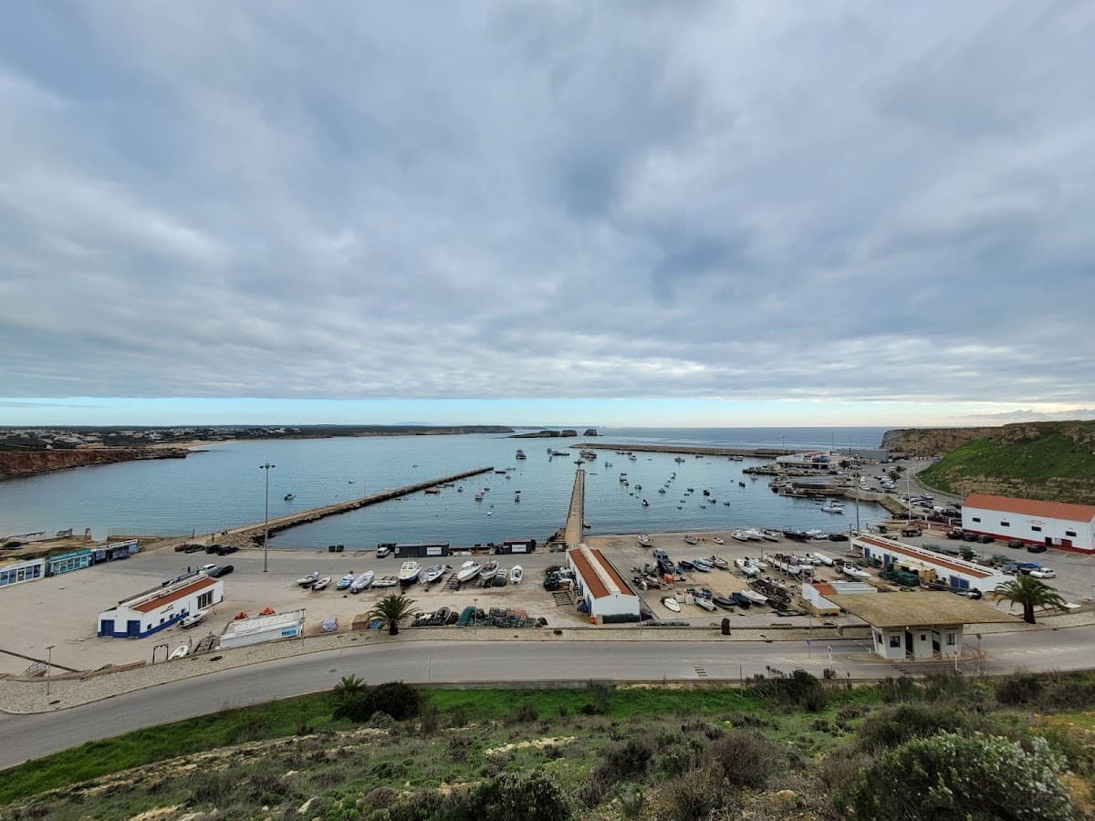 Praia de Sagres — foto 2