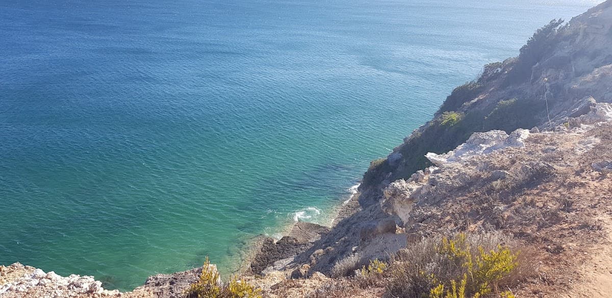 Praia de Salema — foto 2