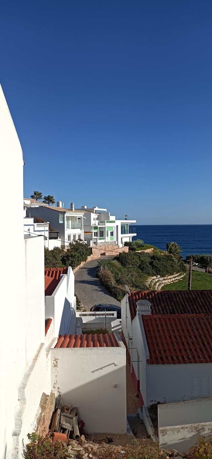 Praia de Salema — foto 4