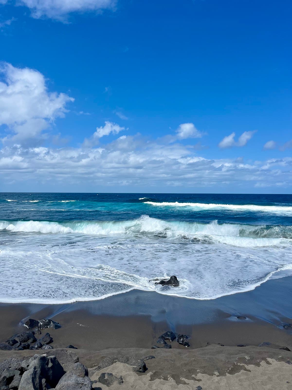 Praia de Santa Bárbara — foto 4