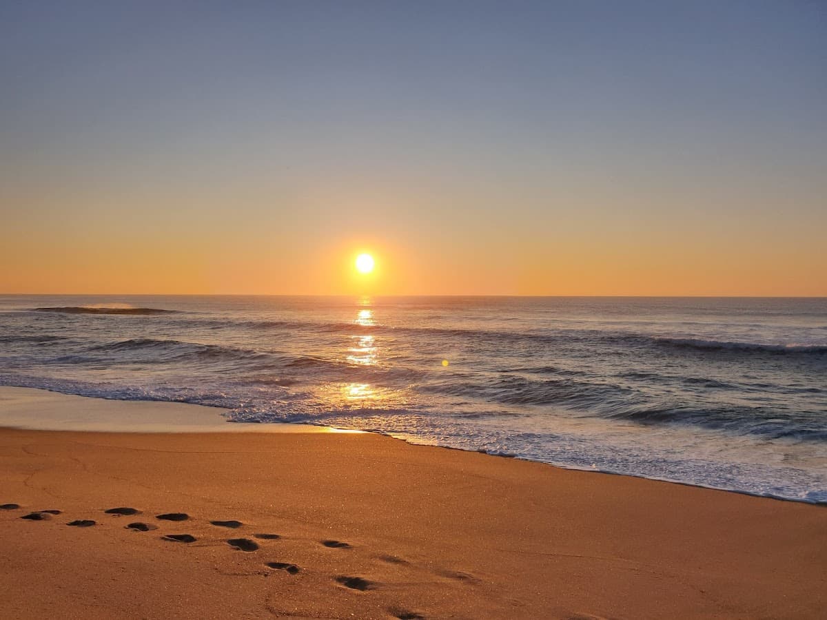 Praia de São Gens — foto 4