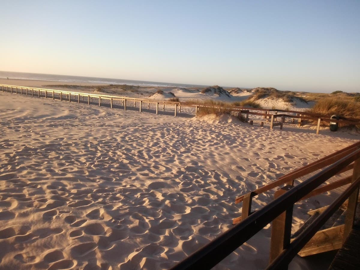 Praia de São Jacinto — foto 3