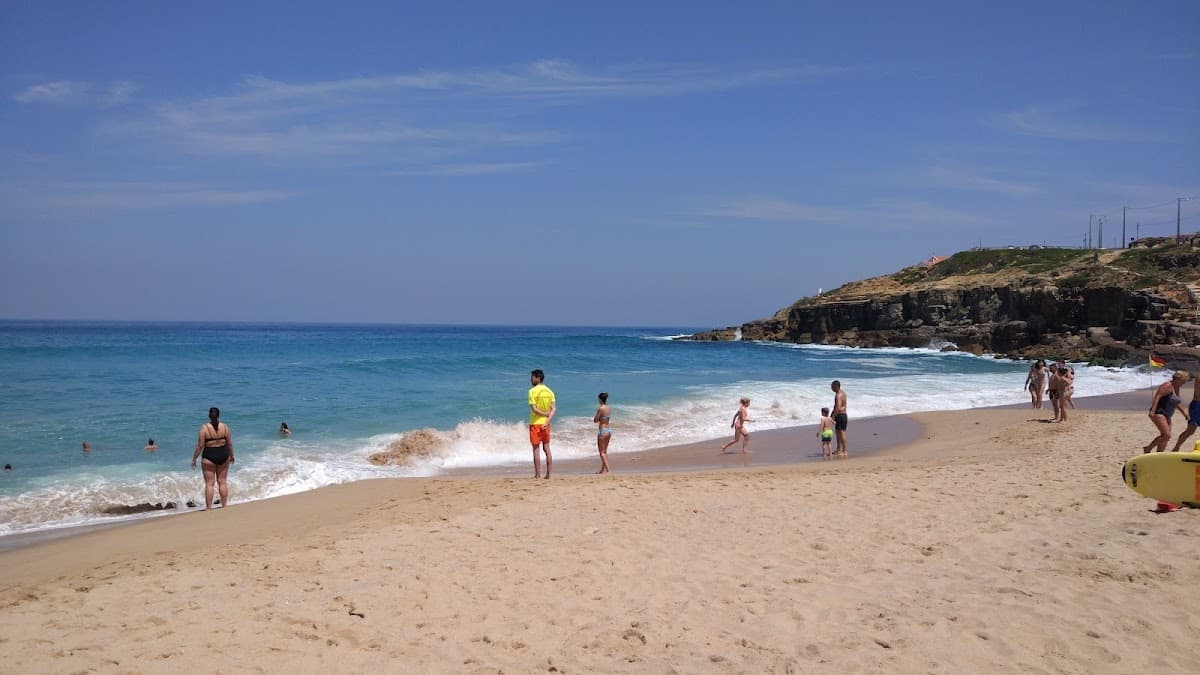 Praia de São Julião — foto 3