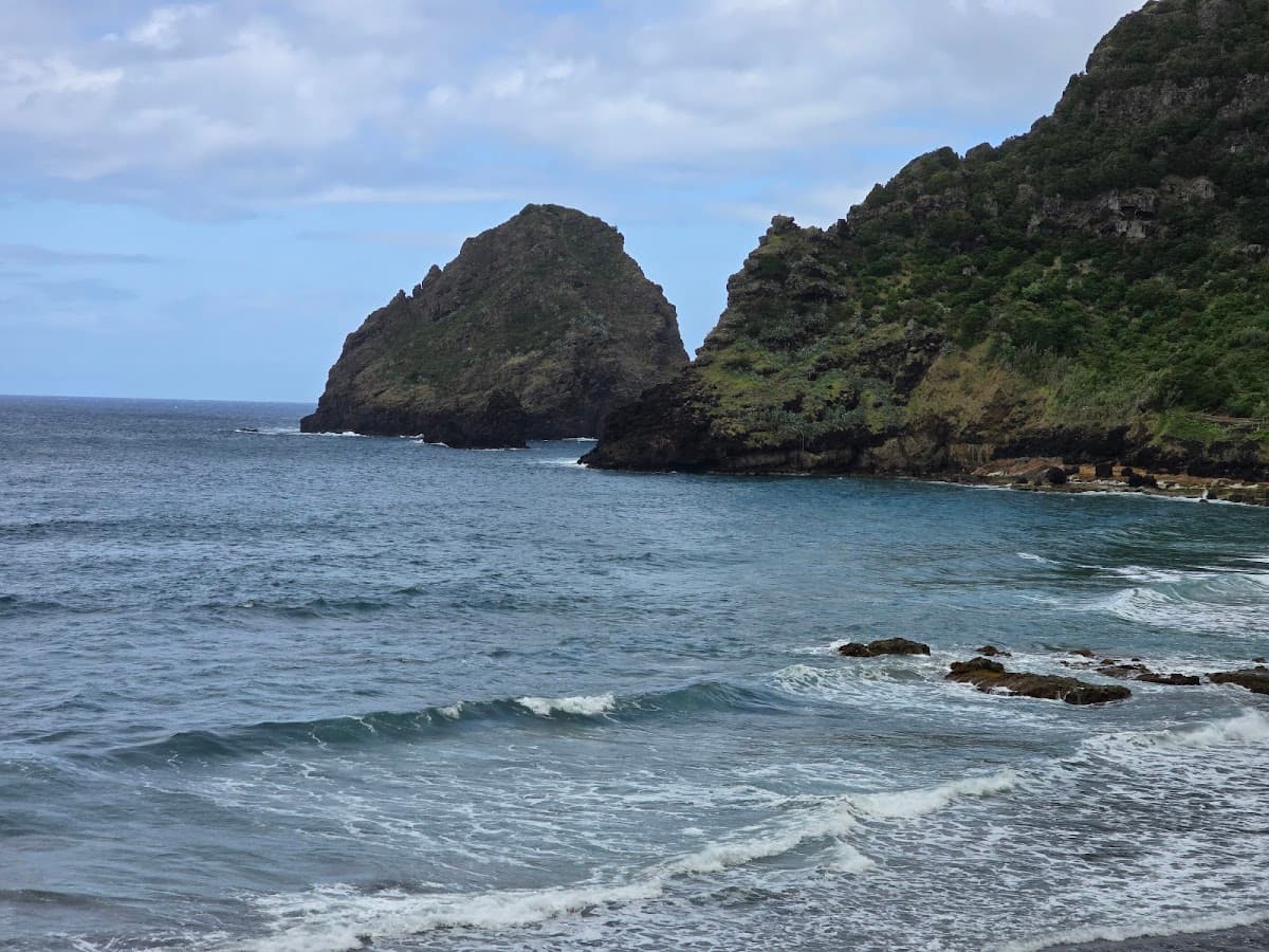 Praia de São Lourenço (Santa Maria) — foto 3