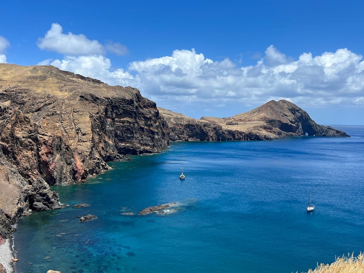 Praia de São Lourenço (Madeira) — foto 2