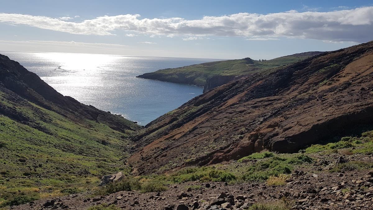 Praia de São Lourenço (Madeira) — foto 4