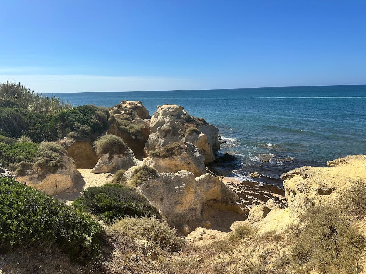 Praia de São Lourenço (Olhão) — foto 2