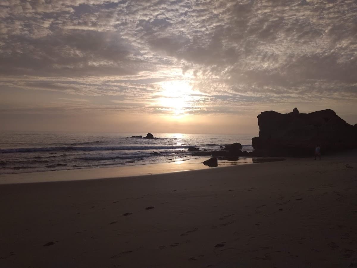 Praia de São Lourenço (Olhão) — foto 3