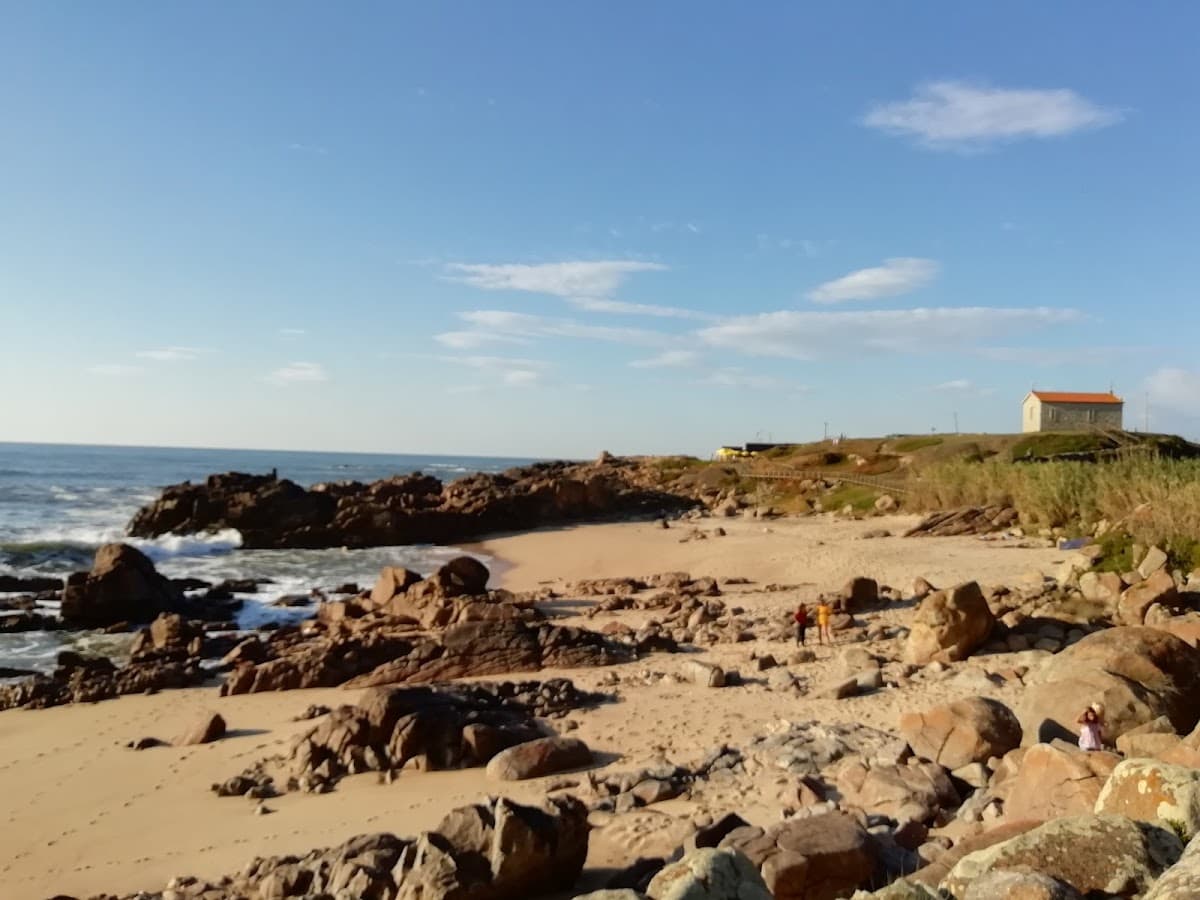 Praia de São Paio — foto 2