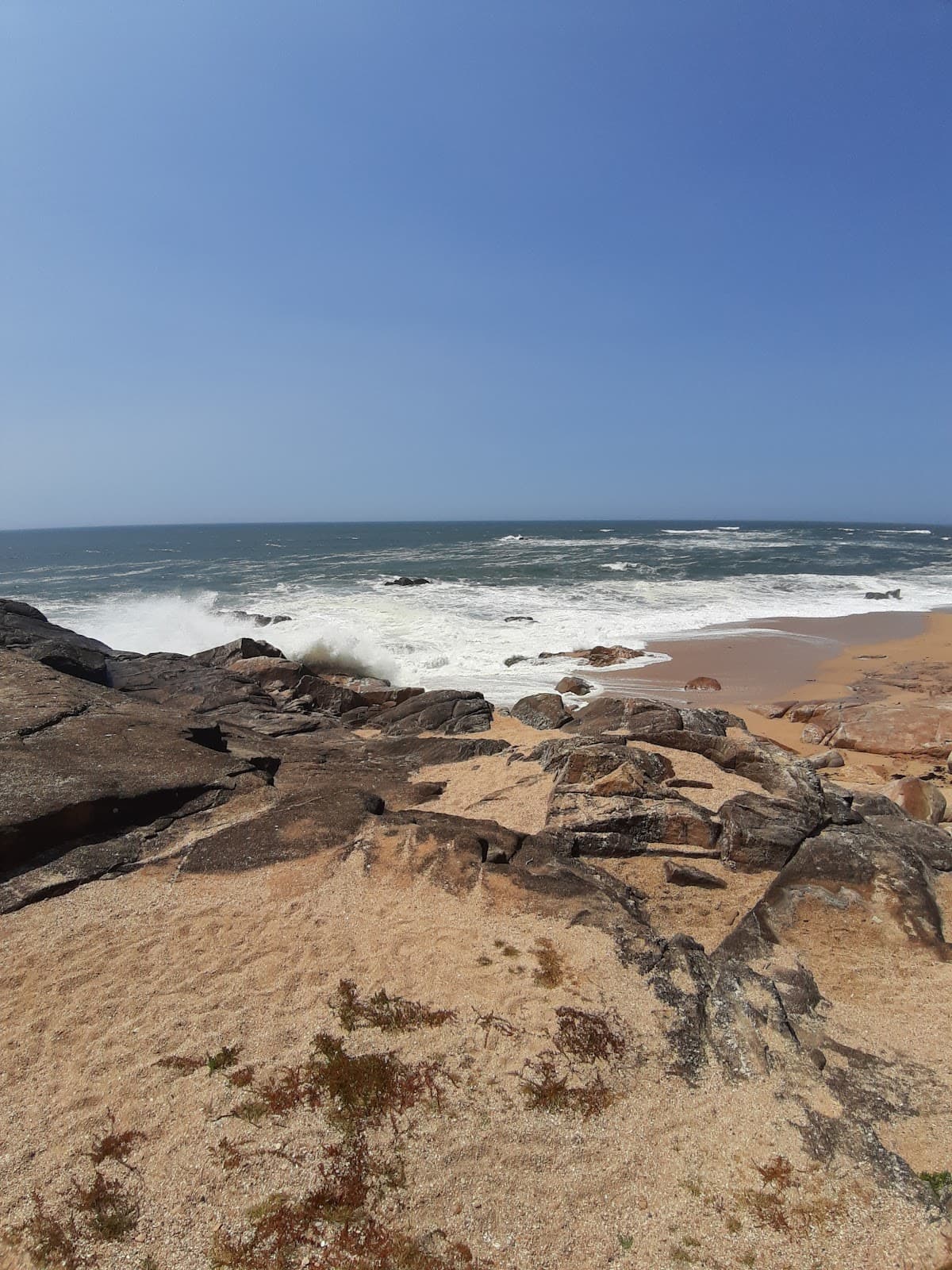 Praia de São Paio — foto 3