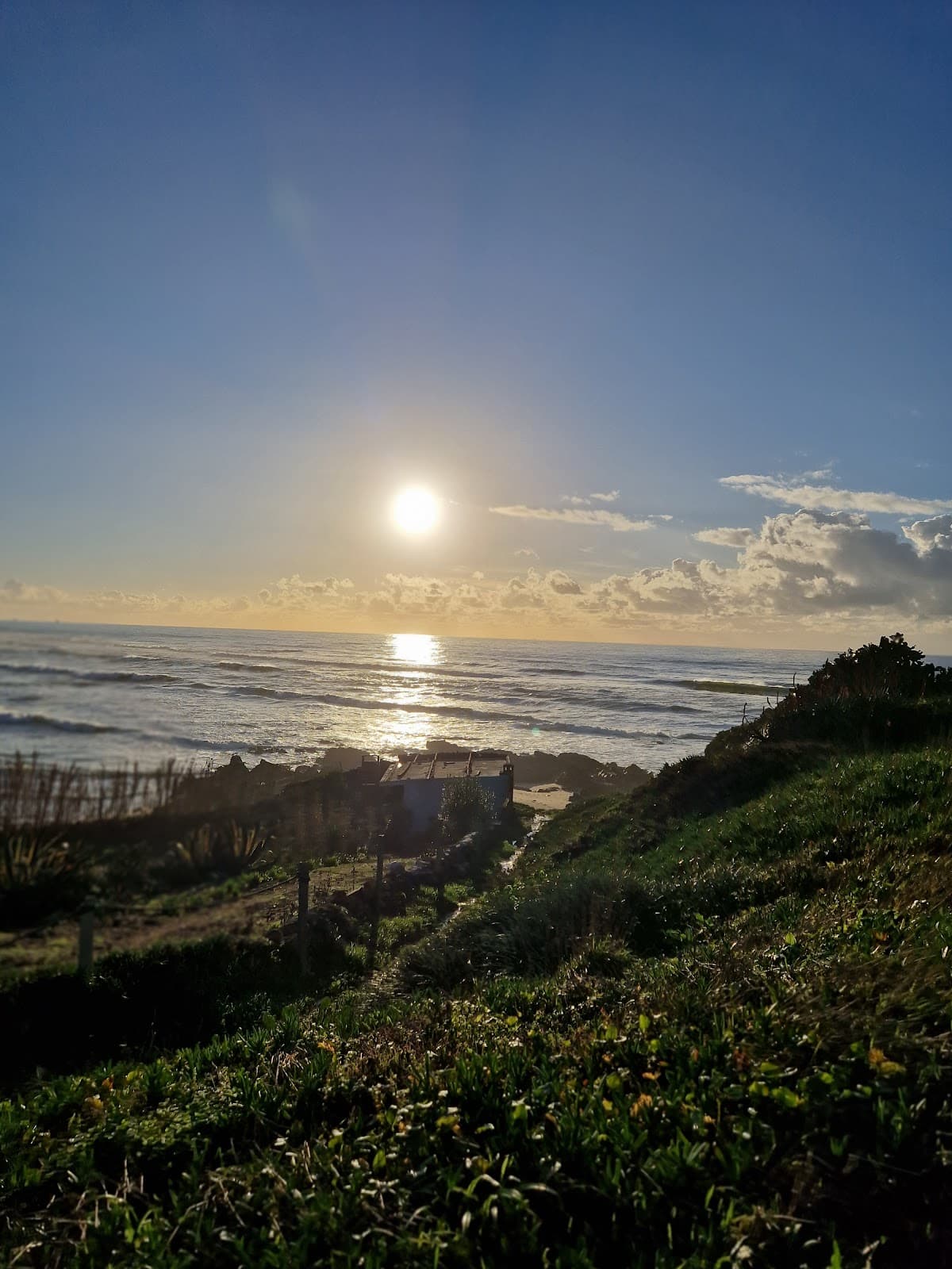 Praia de São Paio — foto 4